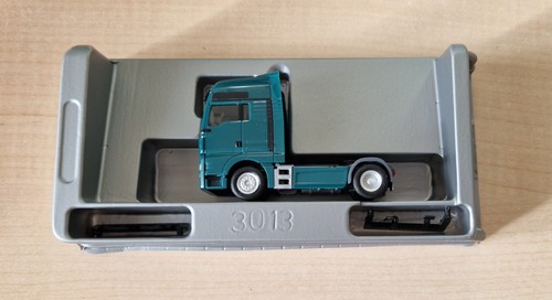 Herpa 301695 003 man tgx - 301695-003 man, xxl
