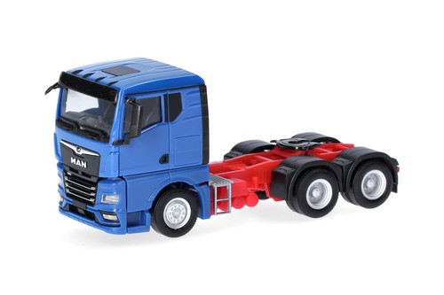Modello camion man tgx - camion,
