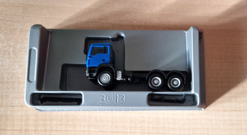 Herpa 158305 man tgs - 158305,