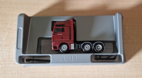 Herpa 301695 man tgx - herpa, xxl
