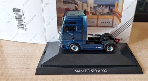 Herpa 110259 man tga 510 - pc-110259,