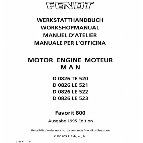 Manuale servizio officina - di,