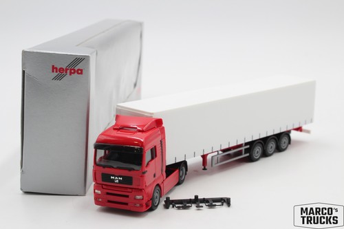 Herpa man tga xlx - herpa,