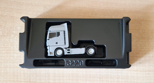 Herpa 315876 003 man tgx - 315876-003 man, gx