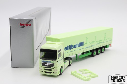 Herpa man tgx xxl - herpa,