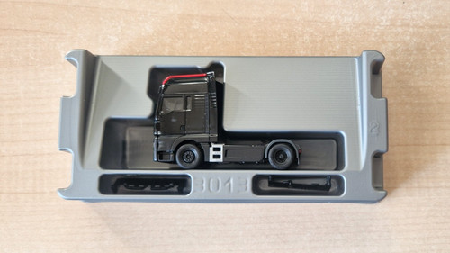 Herpa exclusive man tgx - herpa,