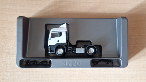 Herpa 314596 man - man, tgs