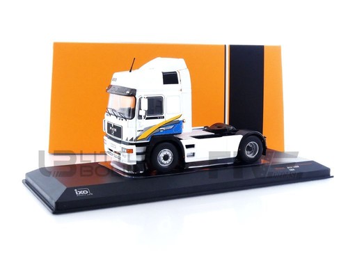 Ixo man f2000 - ixo,