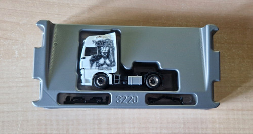 Herpa 315722 man - 315722, tgx