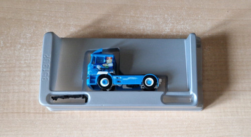 Herpa exclusive man f2000 - herpa,
