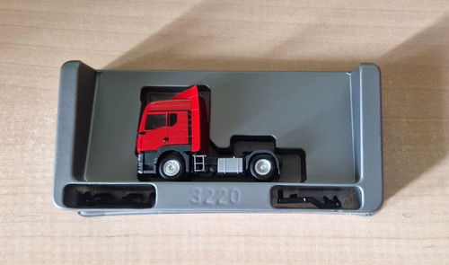 Herpa 314572 man tgs - man,