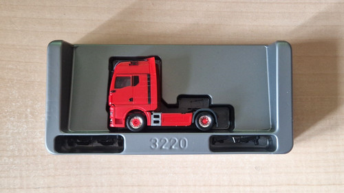 Herpa 313711 man - herpa,