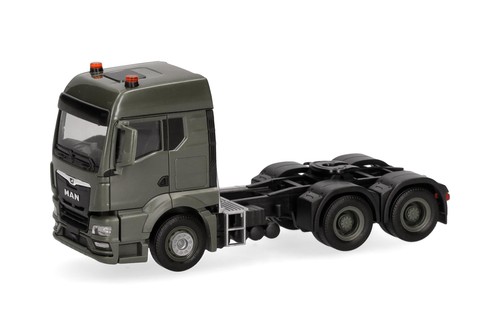 Modellino camion man tgs - camion,