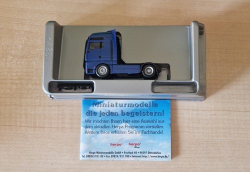Herpa 146265 man tga xxl - man,