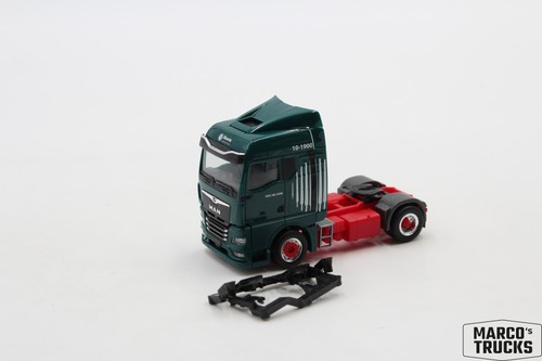 Herpa man tgx - herpa,