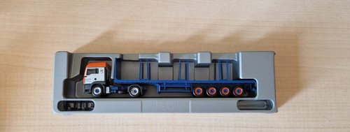 Herpa exclusive man tga - man,