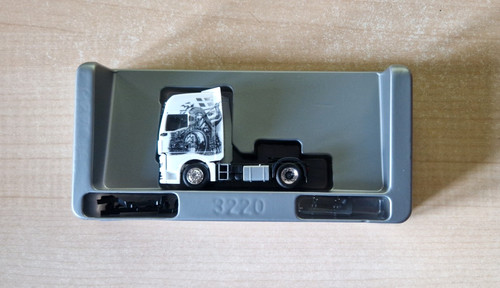 Herpa 314473 man tgx - man,