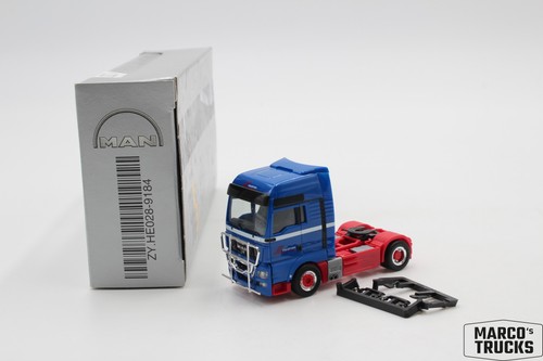 Herpa man tgx - man, xxl