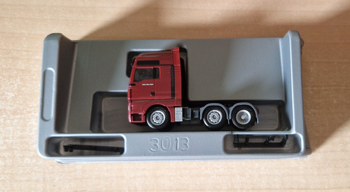 Herpa 154413 002 man tgx - 154413-002 man,