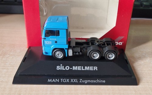 Herpa man tga - man, 26.440