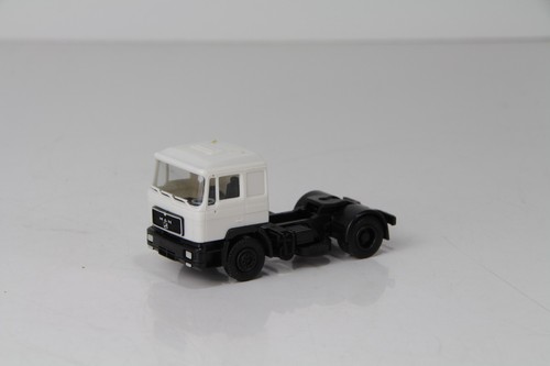 Trattore herpa man - trattore,