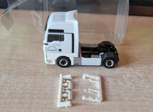Herpa 302029 004 - man, tgx