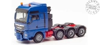 Herpa 304375 004 - 304375-004, trattore