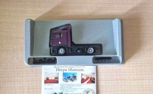 Herpa 146852 man tga - herpa,