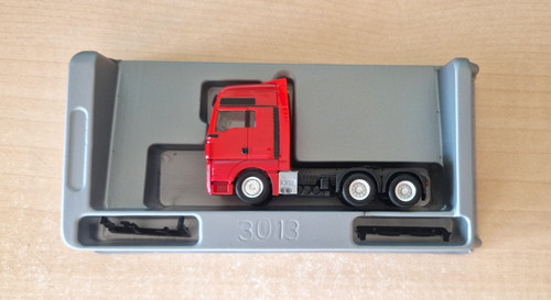 Herpa 158626 man tgx - 158626, xxl