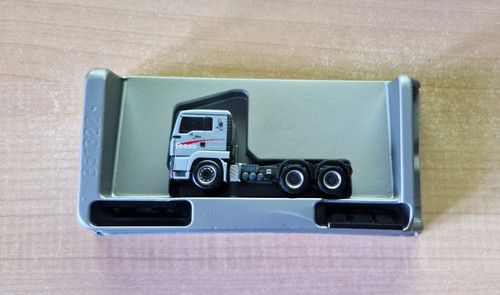 Herpa exclusive man tga 460 - tga,