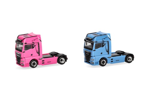 Herpa modellino set - herpa,