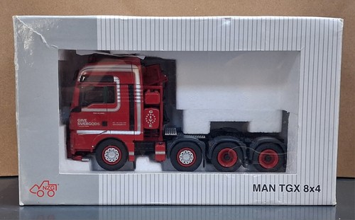 Nzg 756 man - man, tgx
