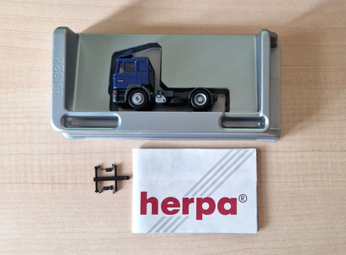 Herpa 144261 man f2000 403 - man,