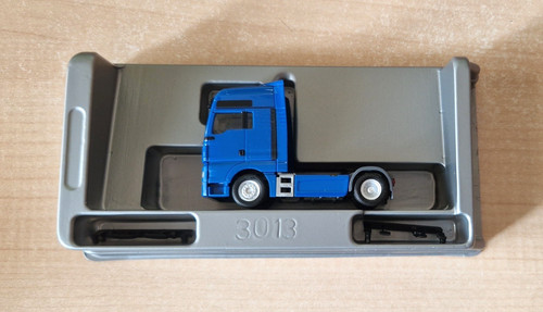 Herpa 301695 man tgx xxl - tgx,