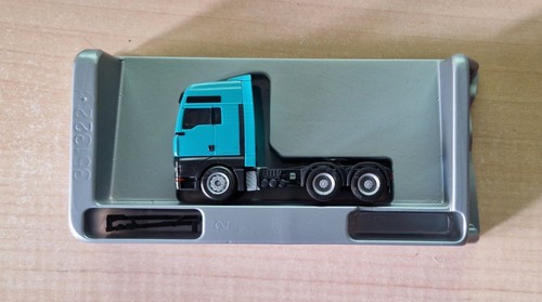 Herpa 110259 man tga - man,
