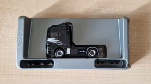 Herpa he029 0012 - man, tgx