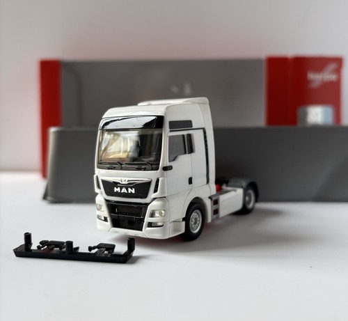 Herpa he090 6418 - zy.he090-6418 man, tgx
