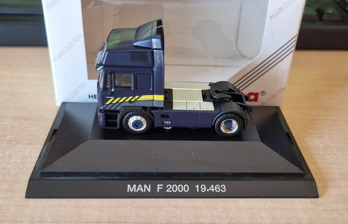 Herpa 110181 man - pc,