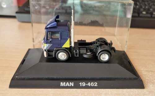 Herpa man f90 - f90, 19.462