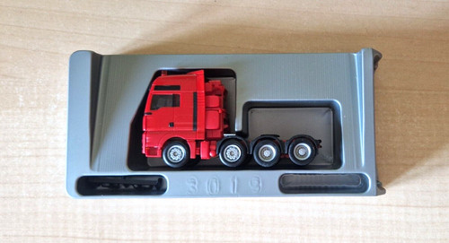 Herpa exclusive man tga - herpa,