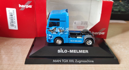 Herpa 110600 man - 110600, xxl