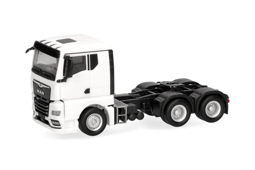 Modello camion man tgx gn - camion,