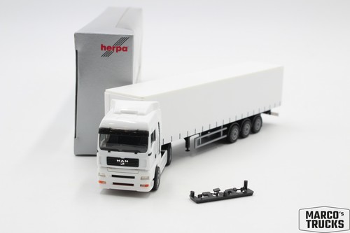 Herpa man tga xlx - herpa,