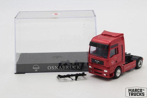 Trattore awm man - trattore, 410