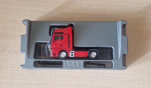 Herpa 302029 003 man tgx - herpa,